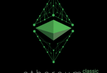 إيثيريوم كلاسيك (Ethereum Classic) (الرمز: ETC) هي منصة حوسبة مبنية على تقنية البلوكشين تقدم وظائف العقود الذكية (البرمجة النصية)