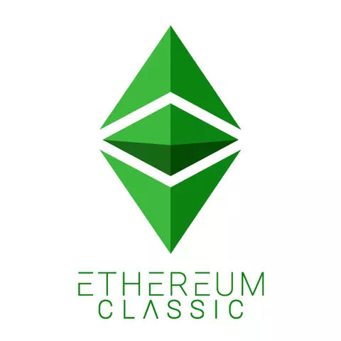 إيثيريوم كلاسيك (Ethereum Classic) هي منصة حوسبة موزعة مبنية على تقنية البلوكشين تقدم وظائف العقود الذكية (البرمجة النصية).