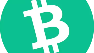 بيتكوين كاش (Bitcoin Cash) هي عملة رقمية فرعية عن البيتكوين، أُنشئت كعملة رقمية بديلة وفي 2018 تفرعت عنها عملة بيتكوين إس في (Bitcoin SV)