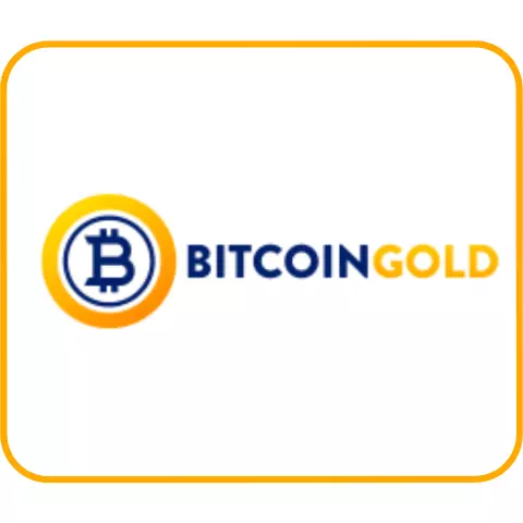 بيتكوين جولد (BTG) بالإنجليزية (Bitcoin Gold) هي نسخة فرعية من بيتكوين وهي عملة رقمية مفتوحة المصدر ولامركزية تعمل على شبكة بيتكوين جولد