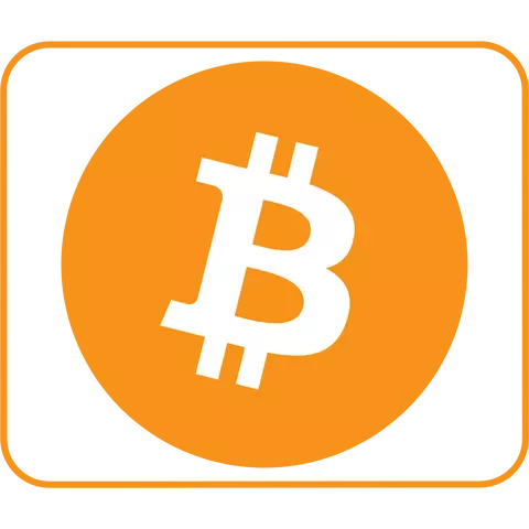 بيتكوين Bitcoin ( BTC أو XBT، الرمز: ₿) هي أول عملة رقمية لامركزية يقوم العقد في شبكة البيتكوين بالتحقق من المعاملات من خلال تقنيات التشفير