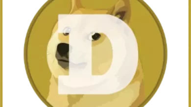 دوجكوين بالإنجليزية Dogecoin (اختصارها: DOGE؛ رمزها: Ð) هي عملة رقمية أُطلقت في 6 ديسمبر 2013 من قبل المهندسين بيلي ماركوس وجاكسون بالمر
